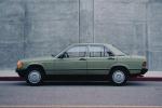 Mercedes-Benz 190 D 1984 года (NA)